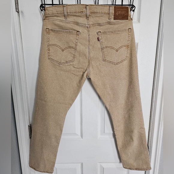 38x30 Premium 512 Levi jeans - Picture 2 of 7